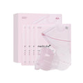 Box de 4 Masques Gel PDRN Collagène Rose Medicube