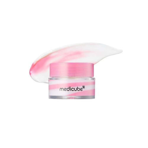 Masque Lèvres de Nuit PDRN Medicube