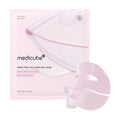 Masque Gel PDRN Collagène Rose Medicube - 1 unité