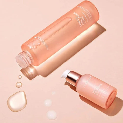 Toner Triple Collagène Medicube 4.0 - 140ml