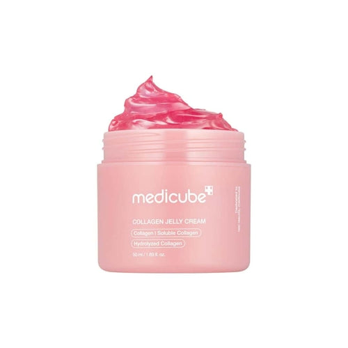 Crème Jelly Collagène Medicube - 50ml