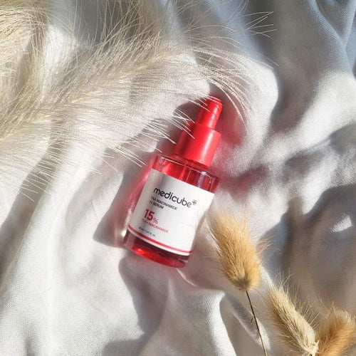 Sérum TXA Niacinamide 15% Medicube - 30ml